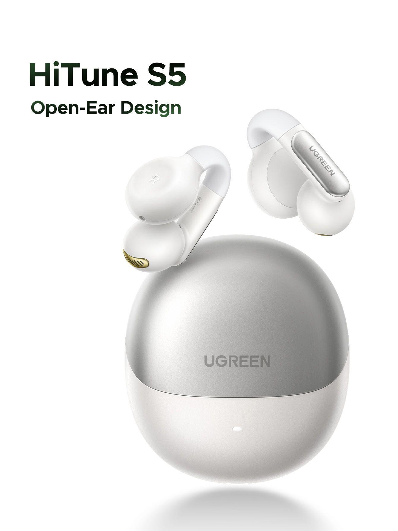 UGREEN HiTune S5 True Wireless Earbuds