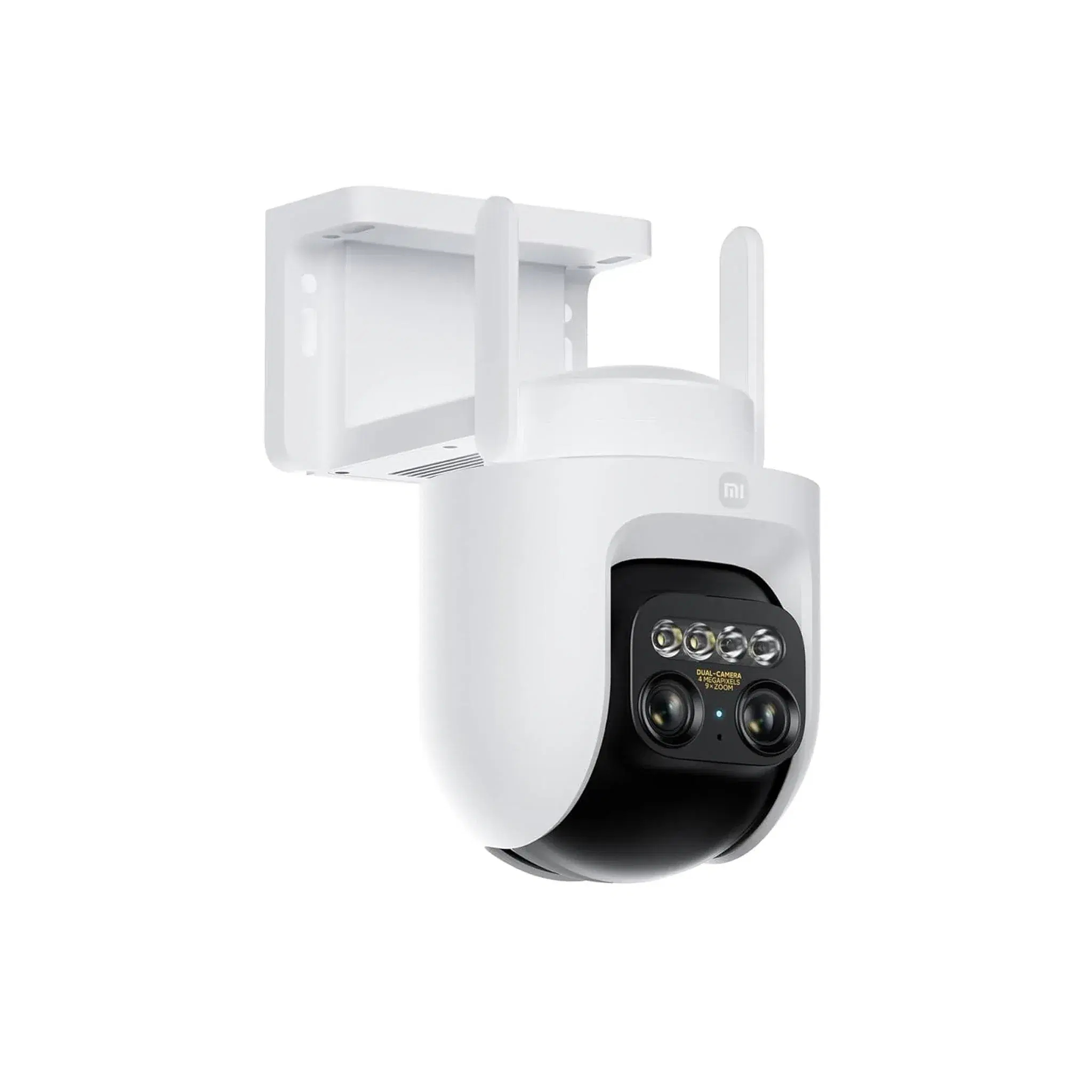 Xiaomi CW700S Outdoor Camera with 2.5K Video Resolution and Multi-Storage