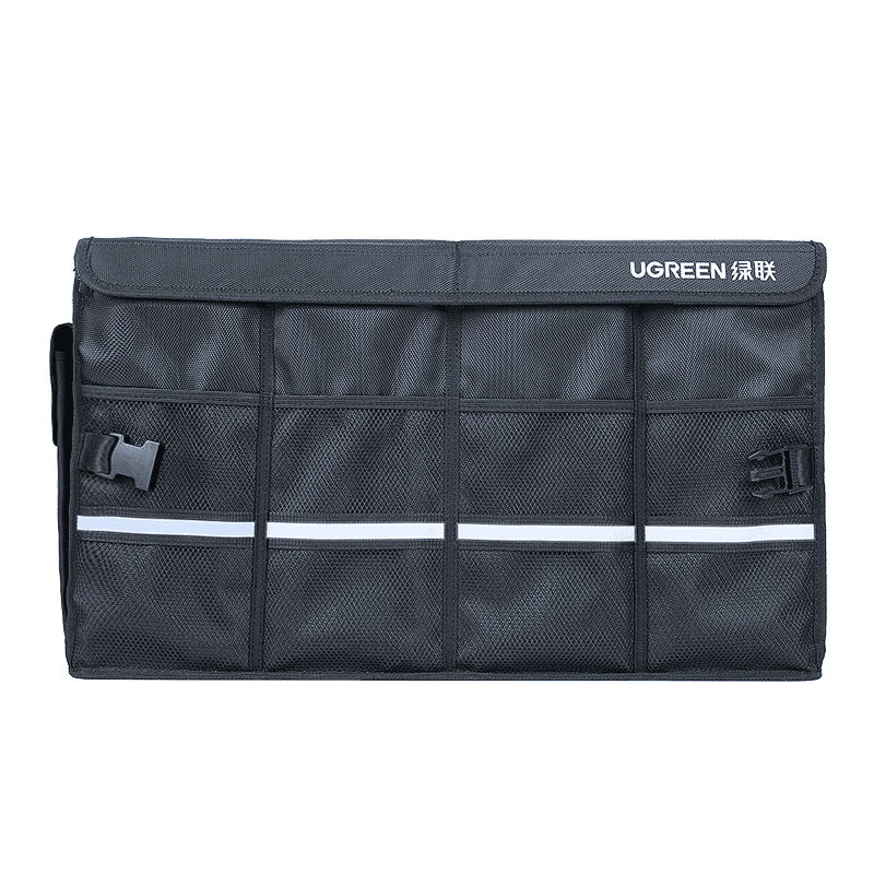 Ugreen Car Trunk Organizer 55L Oxford+Aluminium Alloy LP256