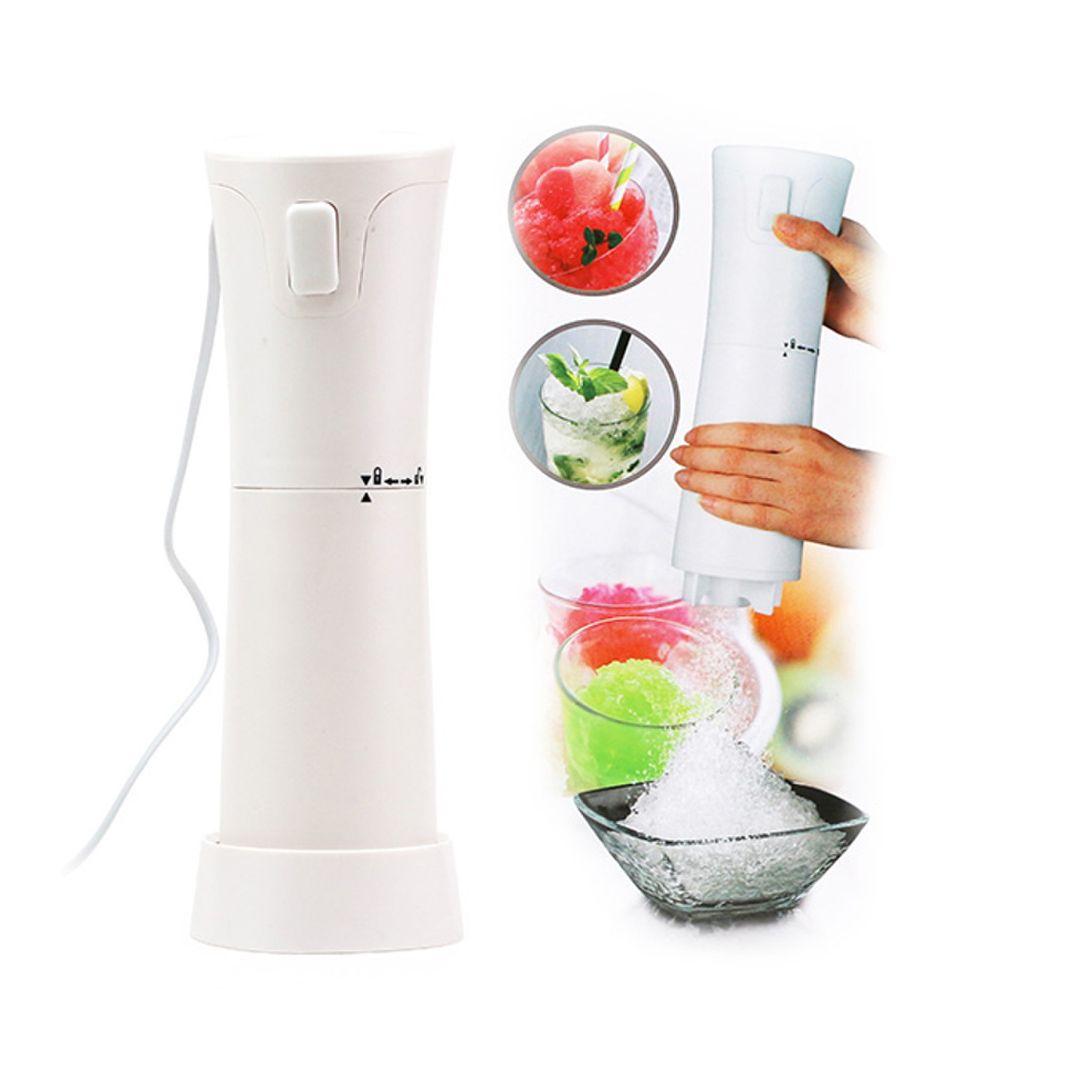 Sumo 30W Electrical Portable Ice Crusher