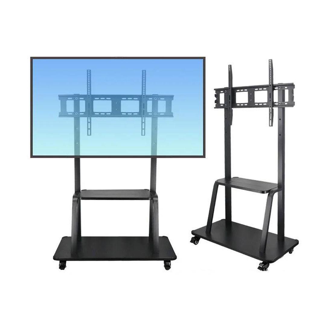 Mobile TV Stand for 50 - 100 inches Screens