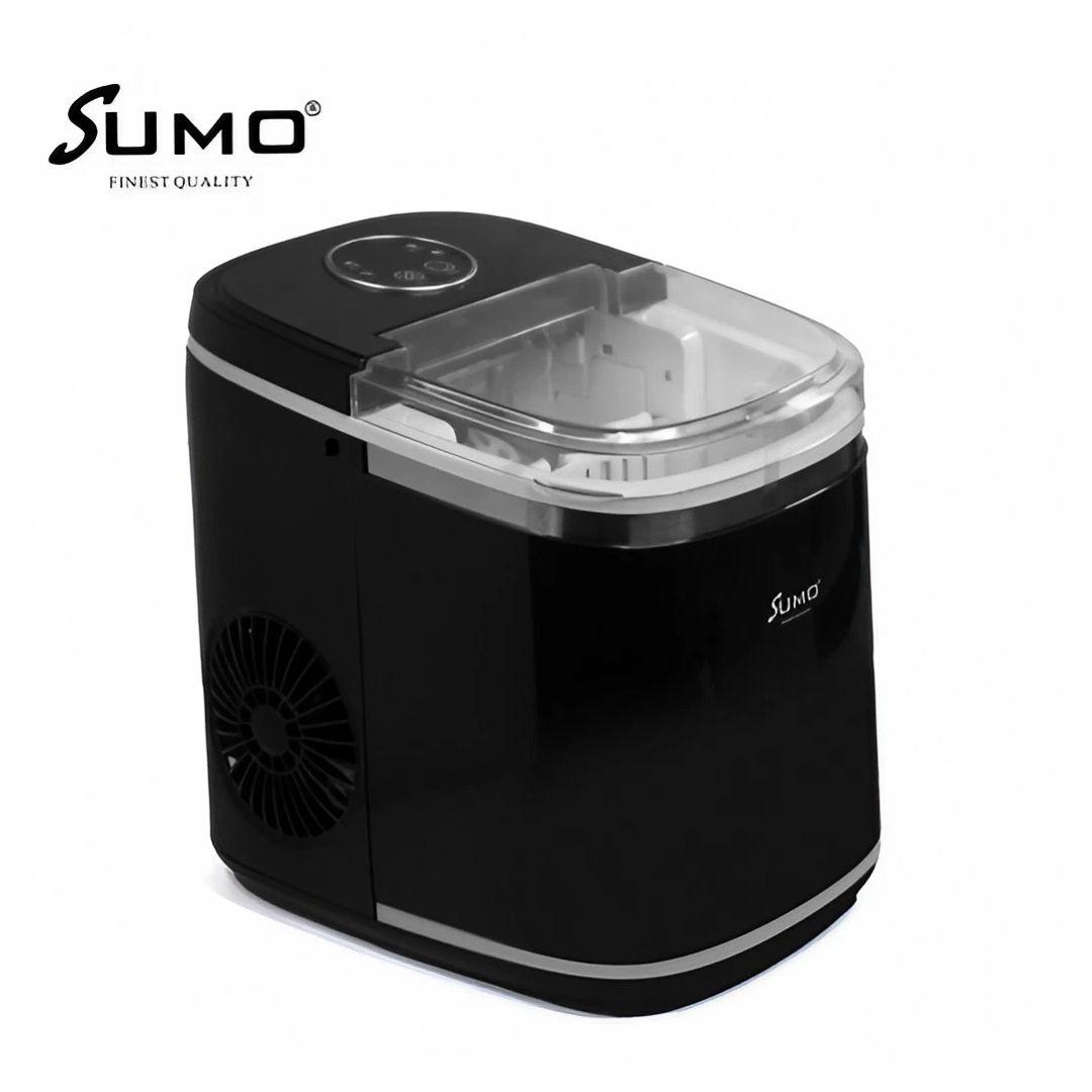 Sumo Sm-9051 Ice Maker 130W 