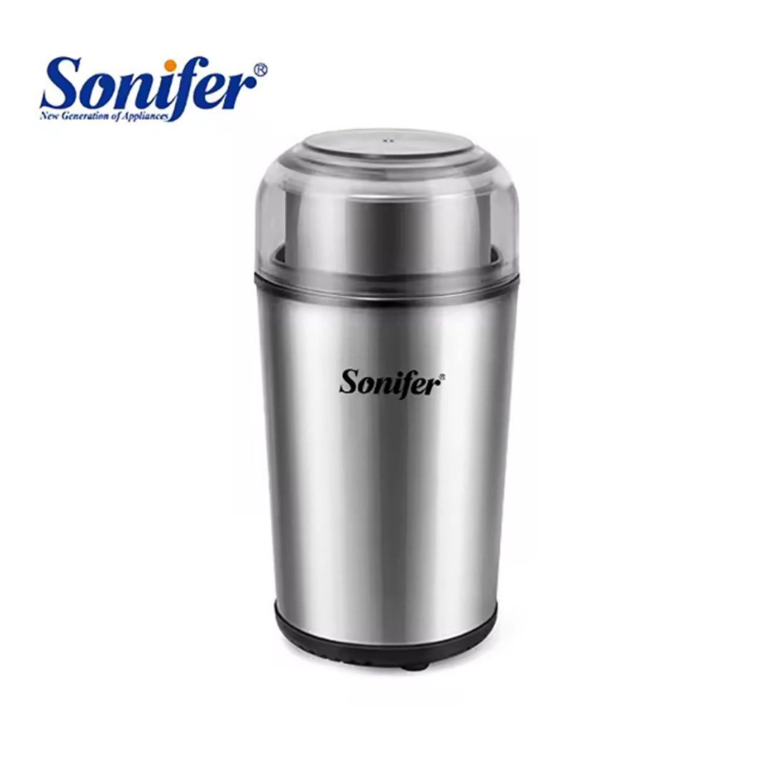 مطحنة القهوة والتوابل الكهربائية Sonifer SF-3552 