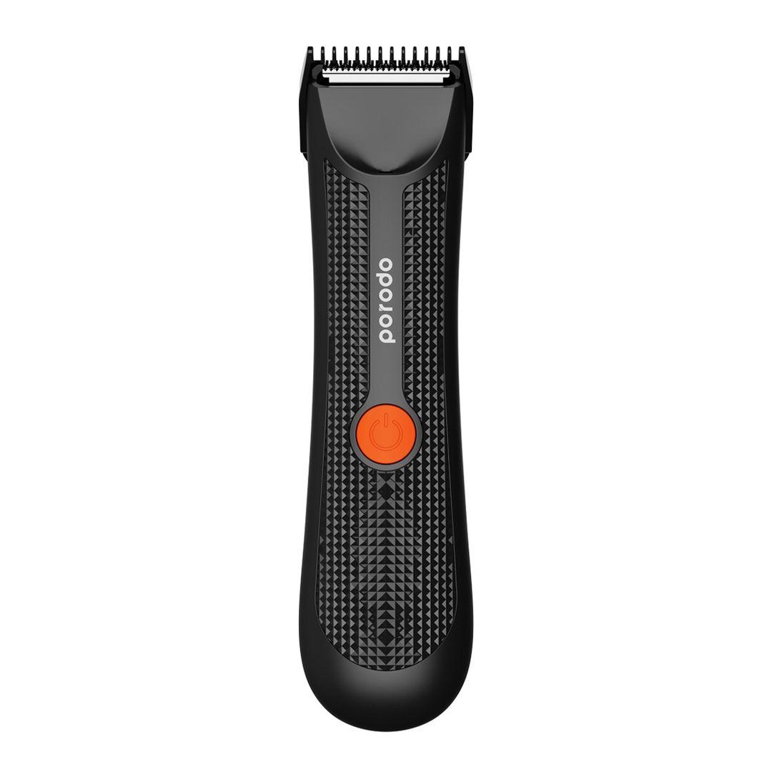 Porodo PD-LSPHTM Sensitive Parts Hair Trimmer Rechargeable Type-C 