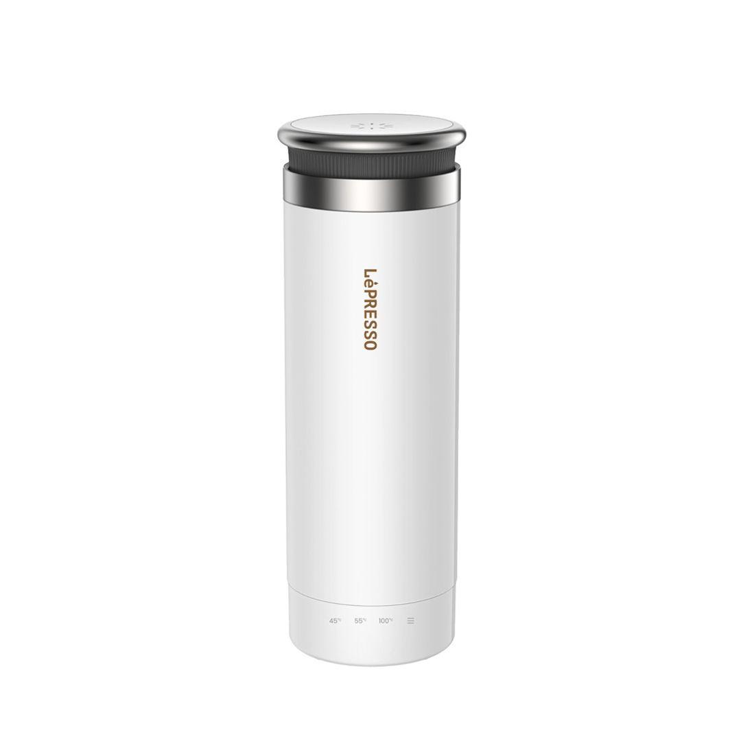 LePresso LP007 300ml Portable Electric Kettle 
