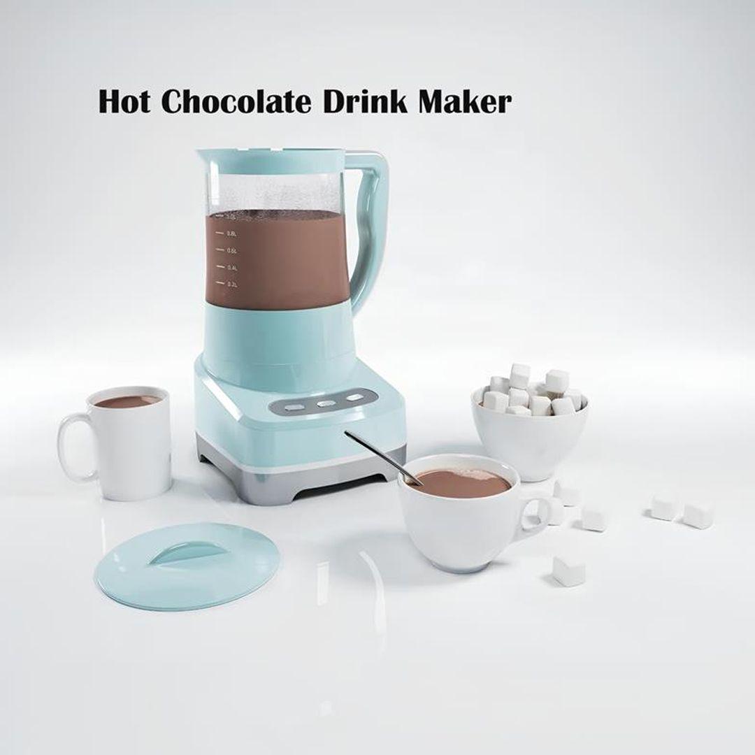 SUMO Electric Hot Chocolate Maker
