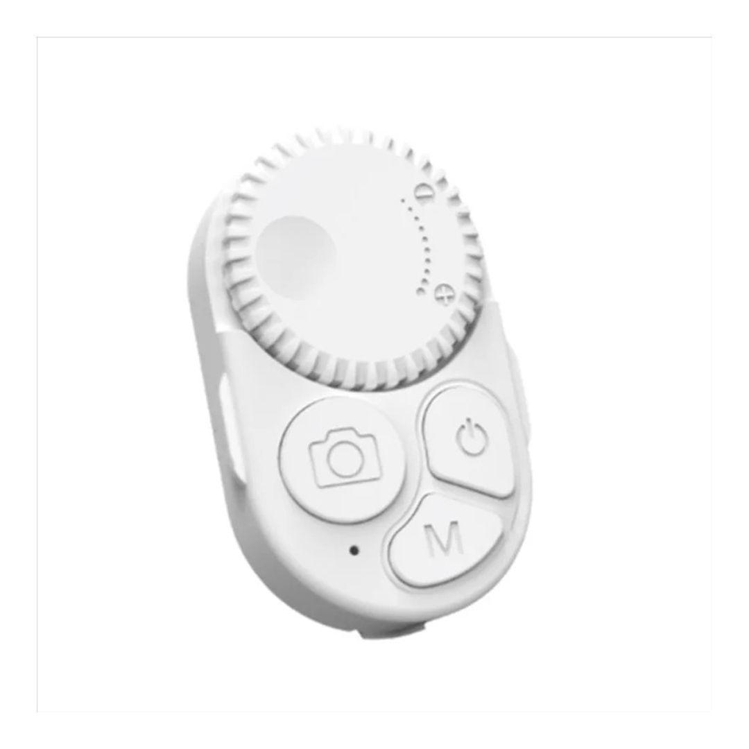 TELESIN P5-RMT-05 Selfie Remote, Bluetooth Control with 10m Range and Zoom Button