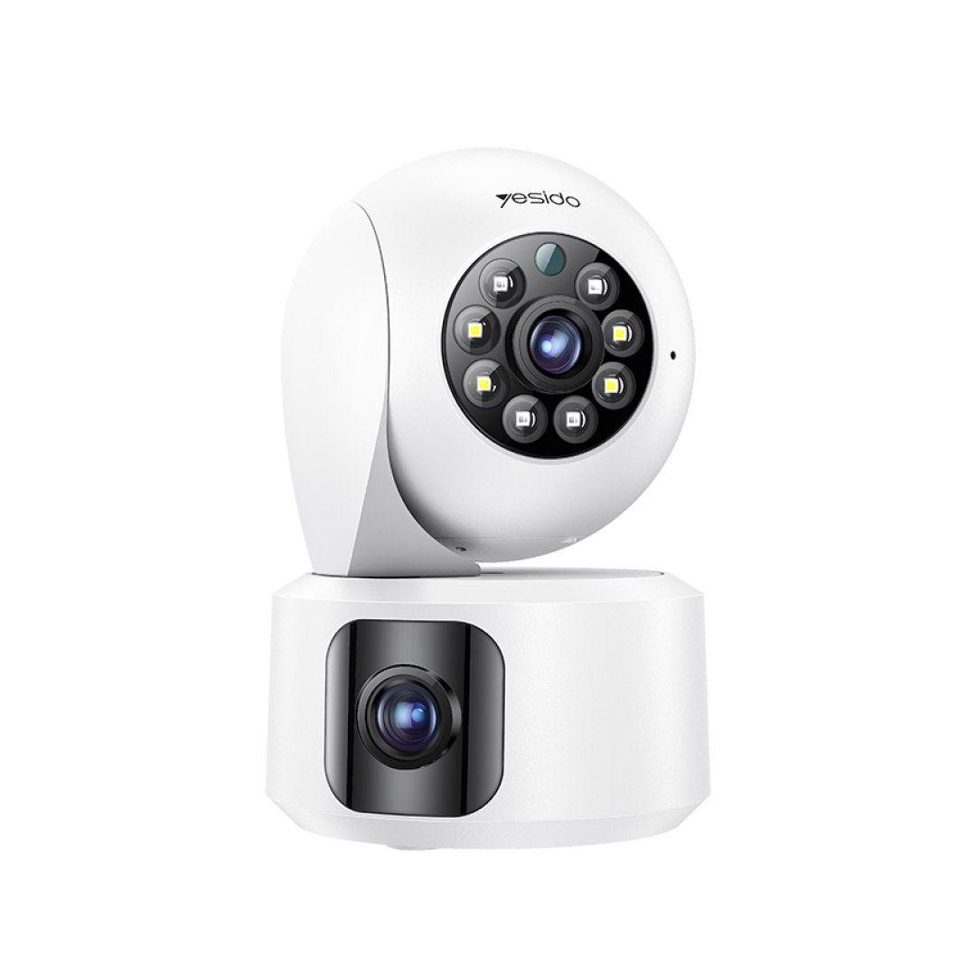 YESIDO KM12 Smart Indoor Surveillance Camera 1080P