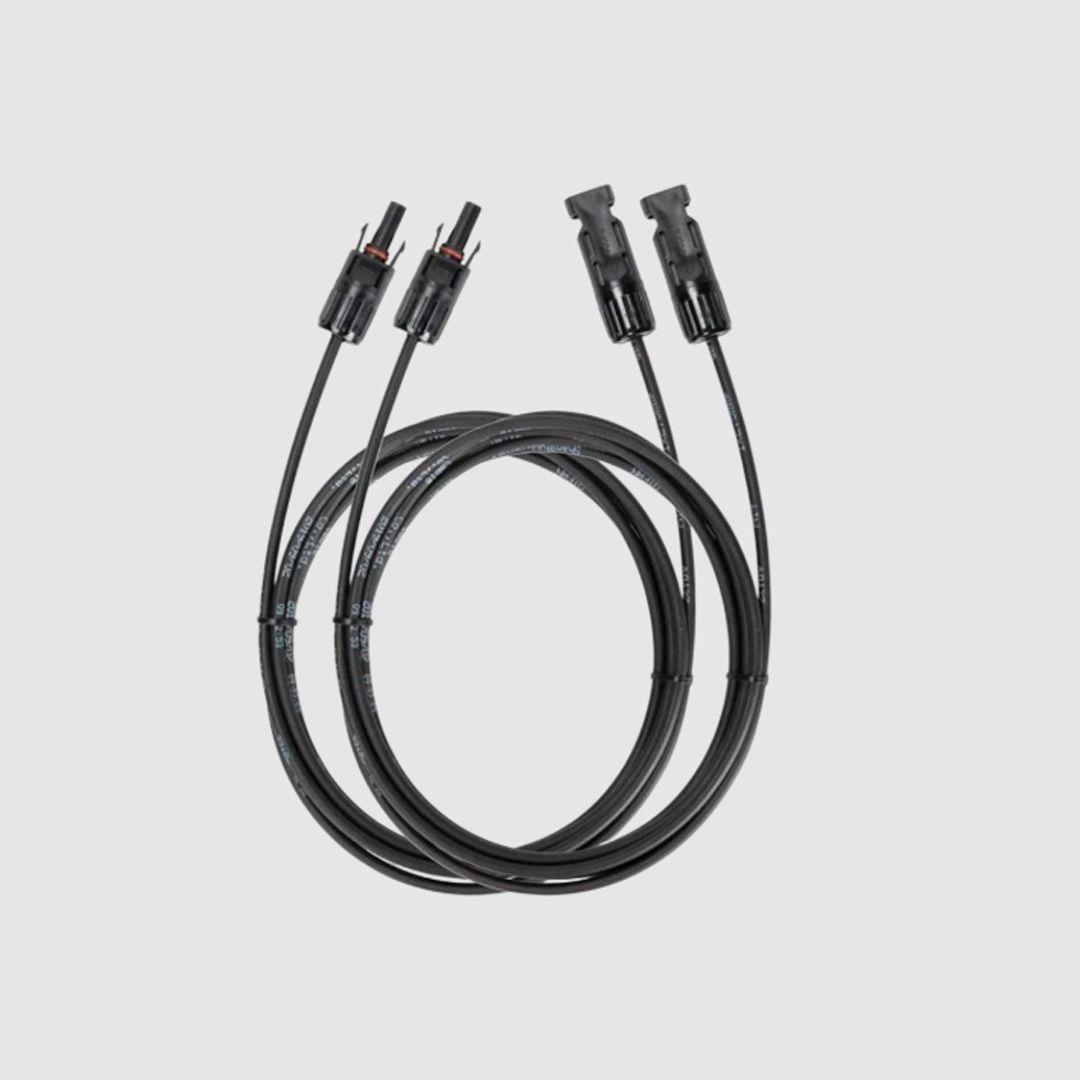 EcoFlow Solar Extension Cable - 3m