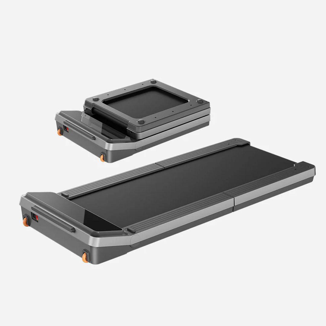 KingSmith C2 Smart Treadmill – Foldable Design, Powerful 2.0HP Brushless Motor, 110kg Capacity, and Speed up to 6km/h