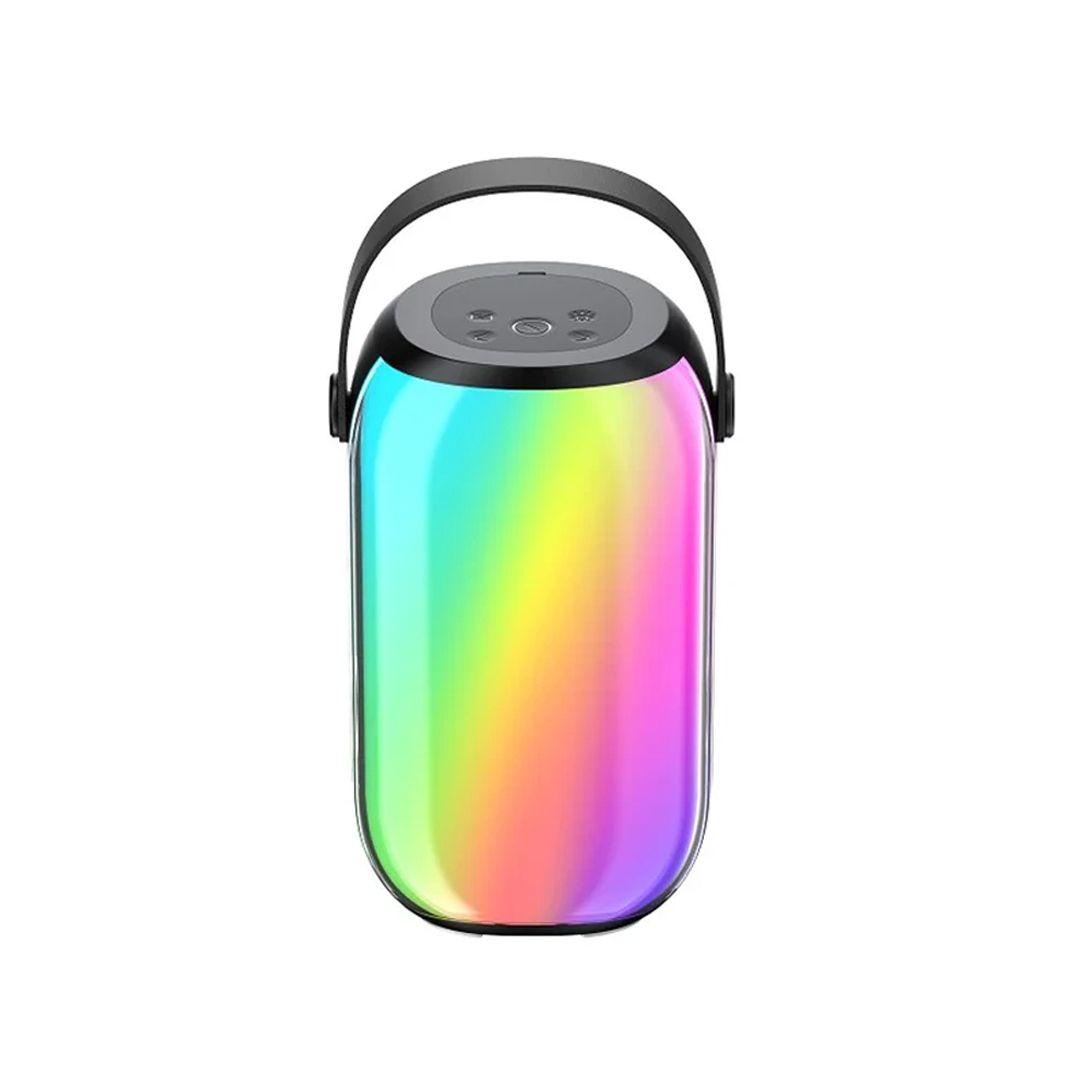 SIA SP701 Bluetooth Speaker with 16W Power, RGB Lighting