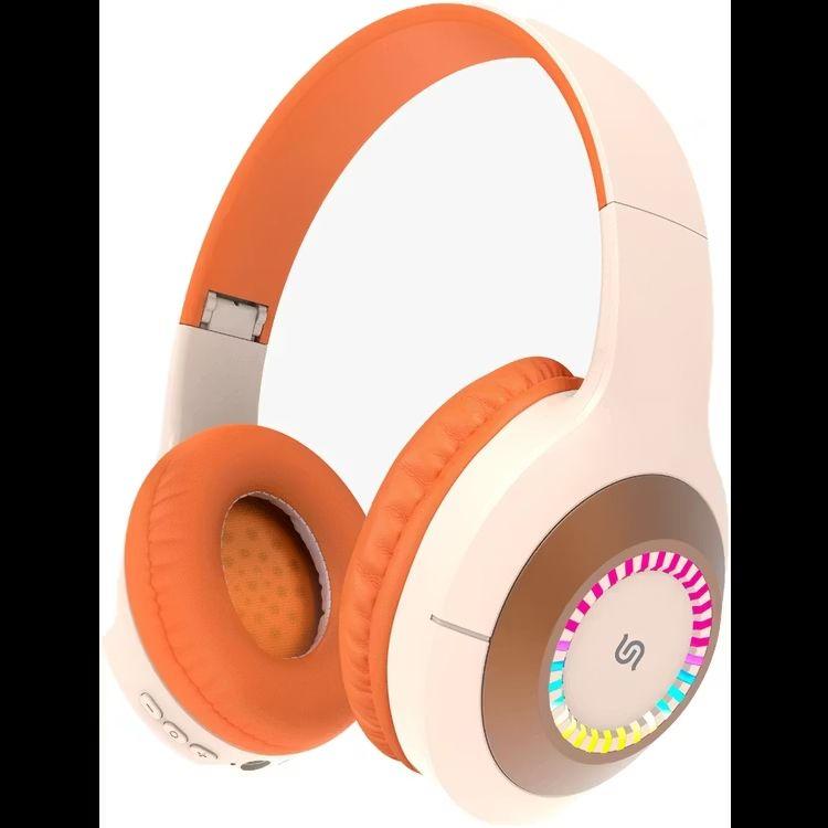 Porodo PD-STWLEP028 Soundtec RADIANT Wireless Headphone