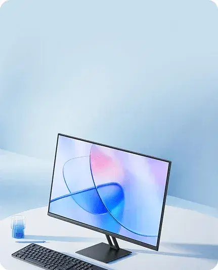 Xiaomi 27″ Monitor A27i — Bigger, Smoother, Better