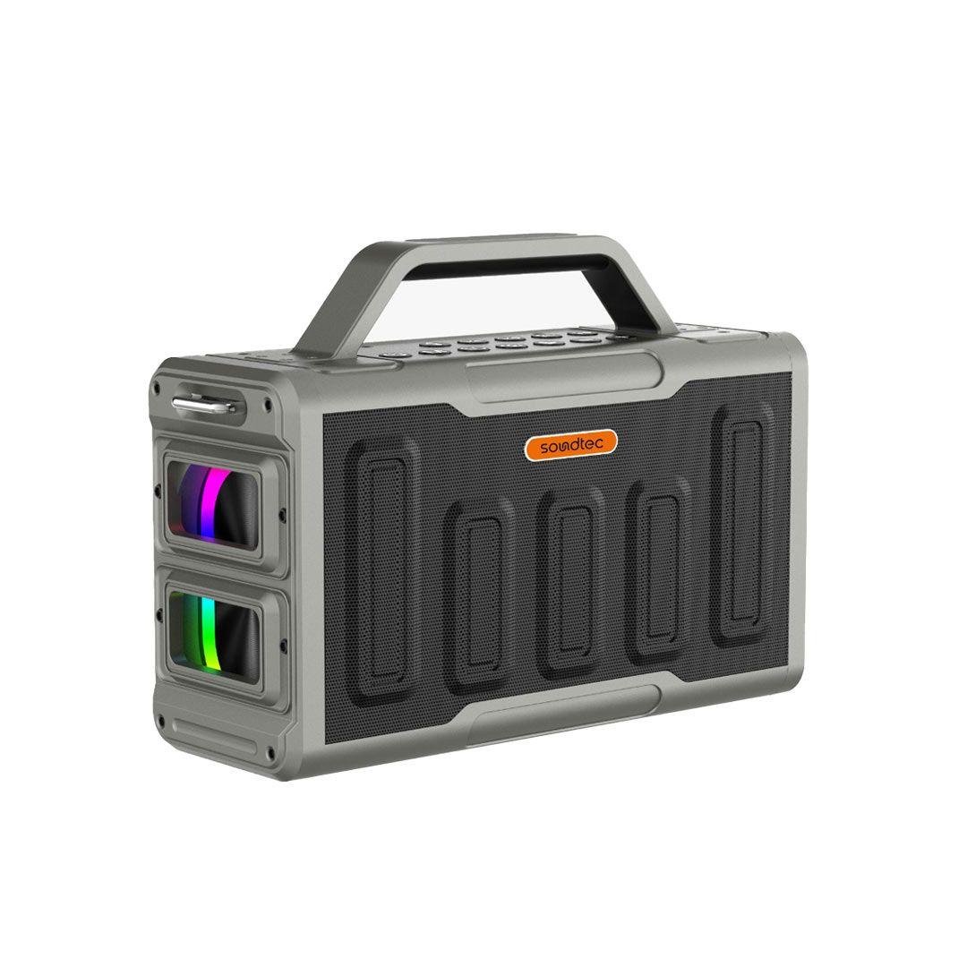 Porodo Soundtec PD-STPS100 Surge 2.2 Channel Party Speaker