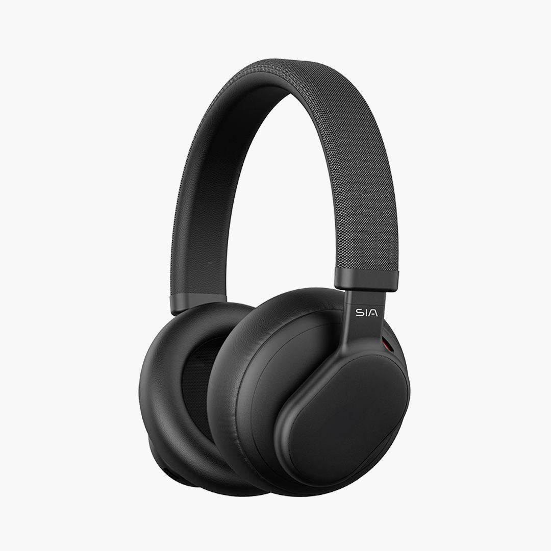 SIA H501BT PRO Hybrid ANC Bluetooth Headphones