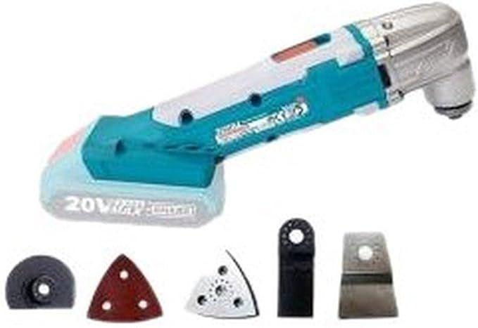 Multiple charge rocket V2001-20TMLI