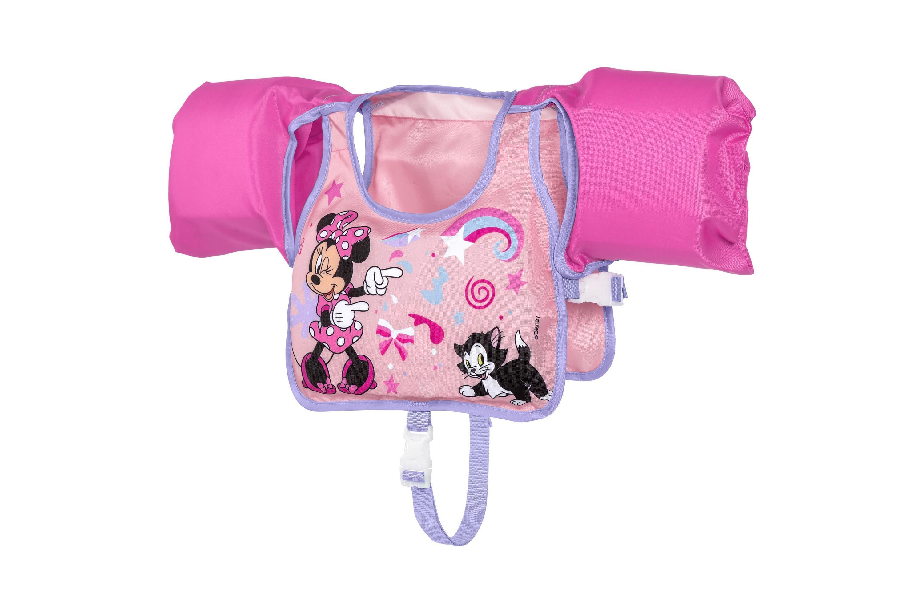 BESTWAY 9101A SWIM PAL (Contents:Swim Pal, 1 color, Age: 3-6) Age 3-6