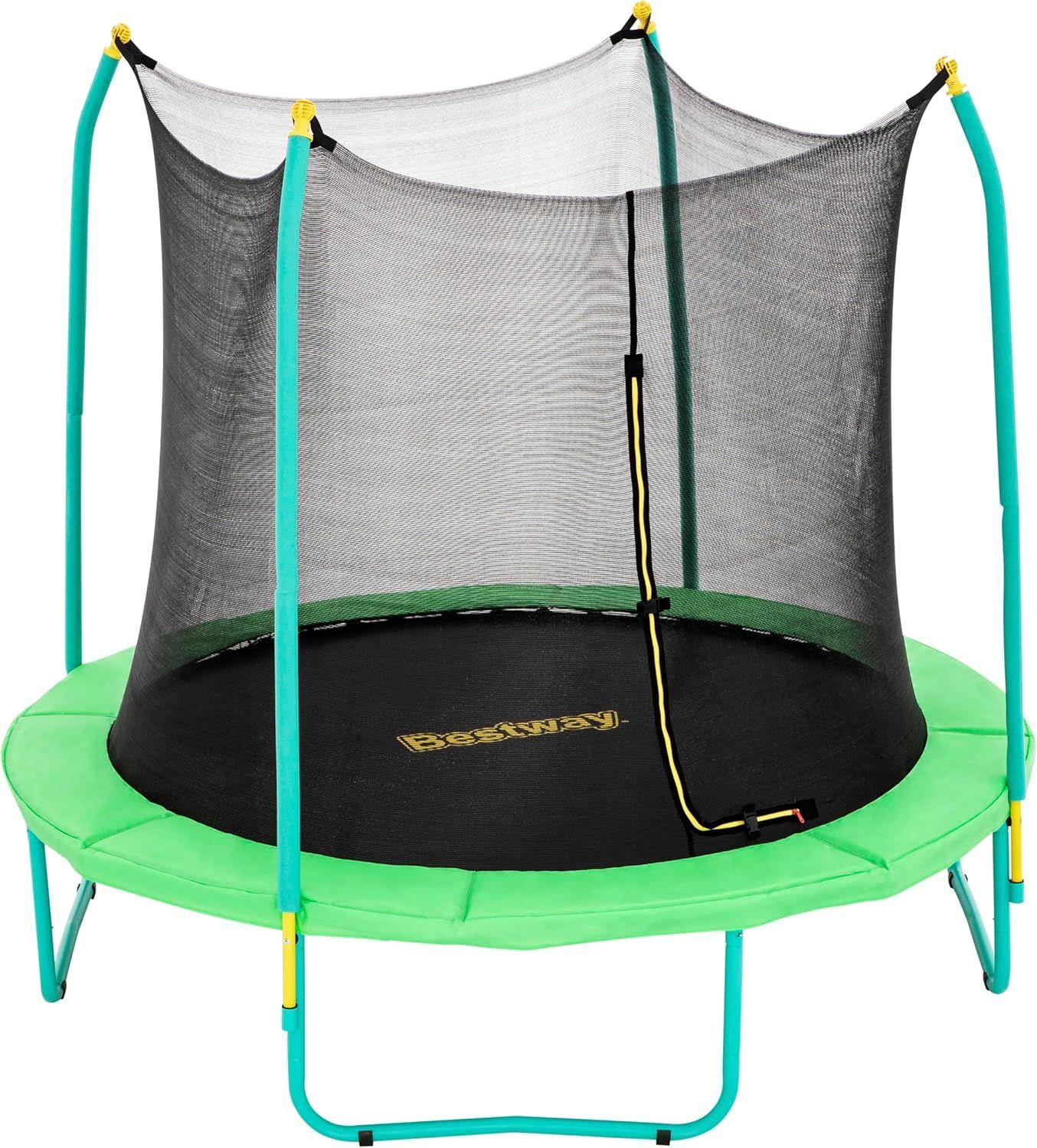 Bestway Xtreme Air Trampoline 2.44m x 2.50m