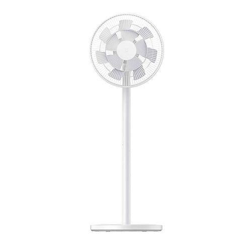 Xiaomi Smart Standing Fan 2 Pro  Wireless Smart Cooling with Wider Coverage
