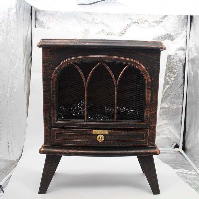 LED Flame Effect Decorative Night Light