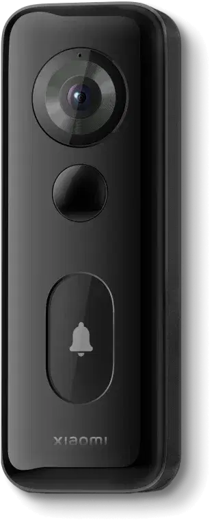 Xiaomi Smart Doorbell 3S Premium Home Security