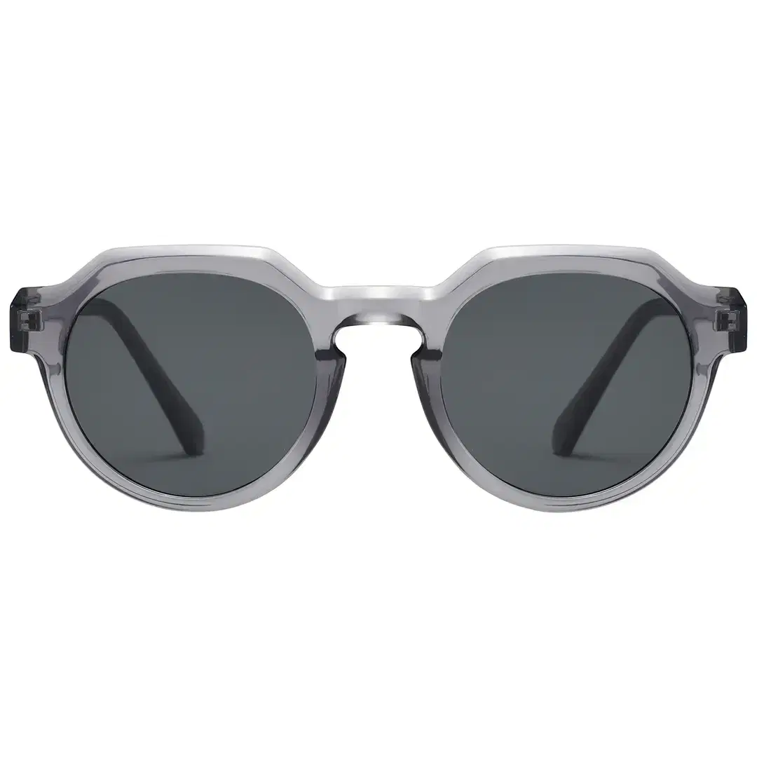 Porodo Lifestyle Montago Polarized Lens Sunglasses - PDLFST5200BK