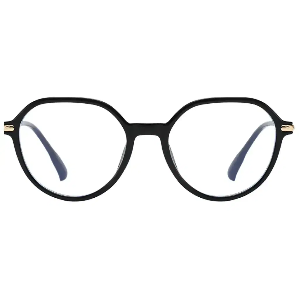 Porodo Lifestyle PDLFSTLS239BK Oran Anti-Blue Light Glasses