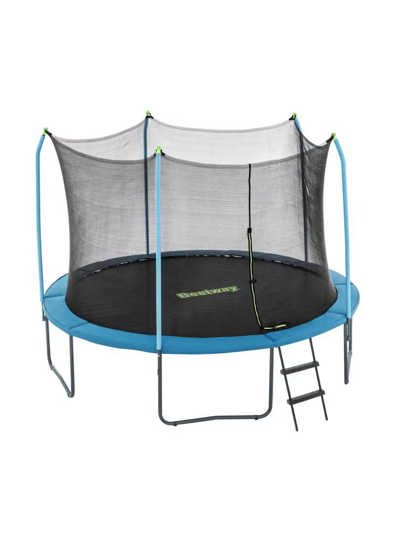 BESTWAY Trampoline Xtreme Air 3.66 x 2.78 cm
