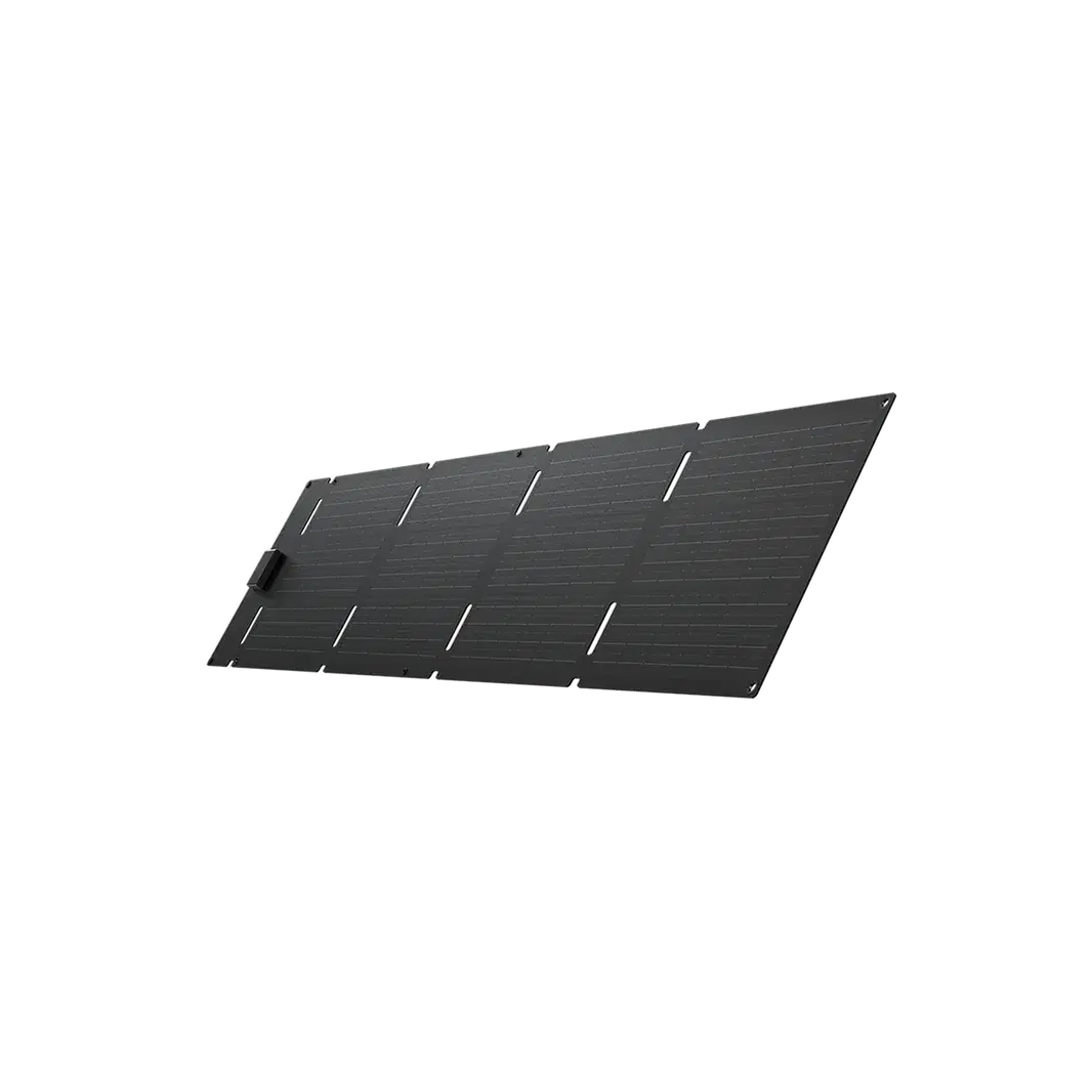 EcoFlow 60W Portable Solar Panel-EF-FOLD P060-DT