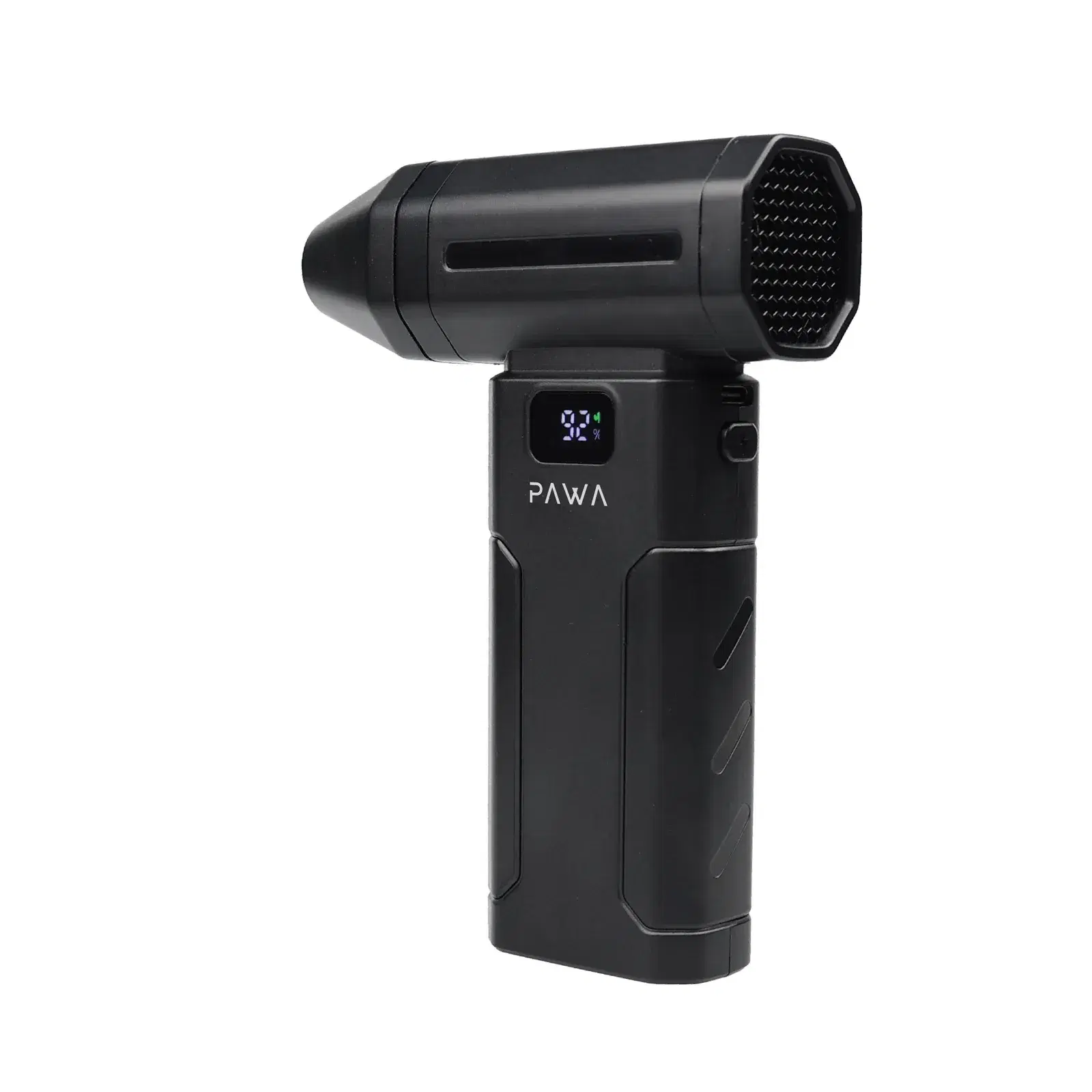 Pawa PW-LSTGG100-BK Turbo Fan Blower with LED Light